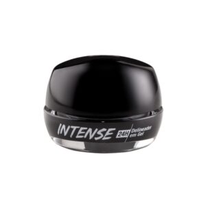 Delineador Kiss Gel Blackout