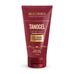 Tanogel Fixador Bio Extratus - Gel Forte 150g