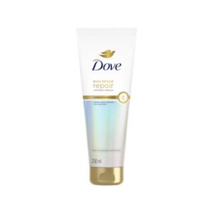 Dove Bond Intense Repair 250ml - Reconstrução Profunda para Cabelos Fortes e Macios