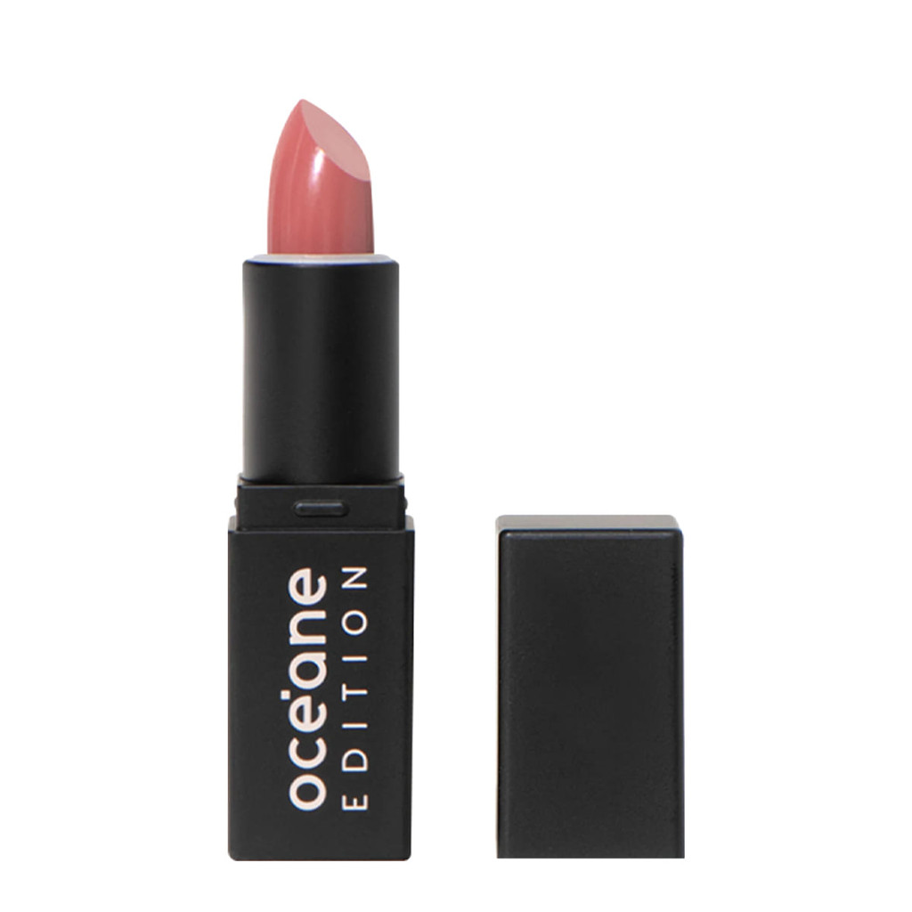 Batom Mini Oc?ane Sienna Nude 2g 1 Océane Edition The Lipstick Sienna Nude - Mini Batom 2g