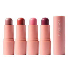 Flush Stick Blush em Bastao Mascavo Mariana Saad 6g
