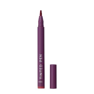 Océane Purple Tinted Pen Rose My Lips - Caneta Batom 8g