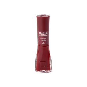 Esmalte Dailus Queridinhos Licor De Cereja