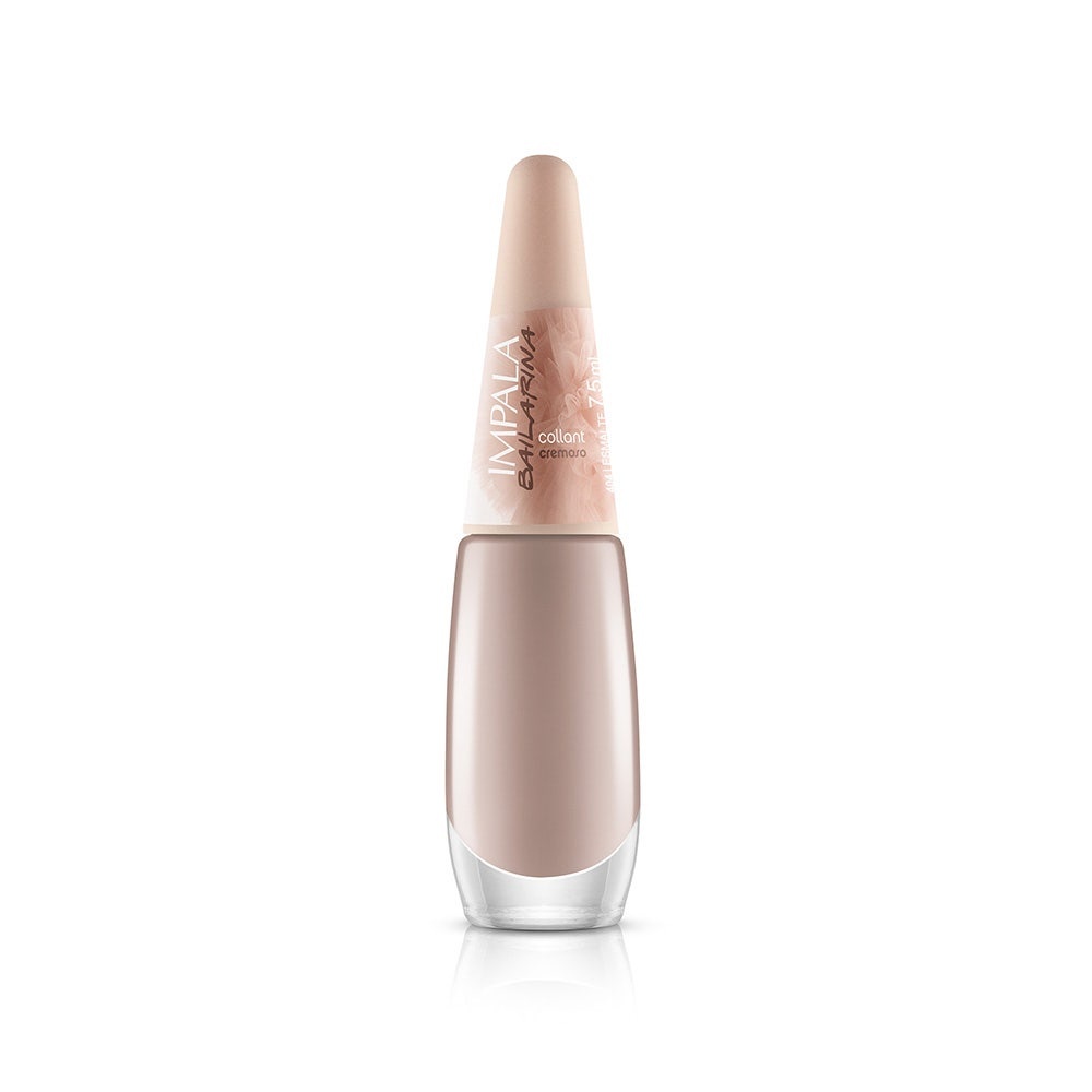 Esmalte Impala Bailarina Collant - Longa Dura??o 1 Esmalte Impala Bailarina Collant - Longa Duração