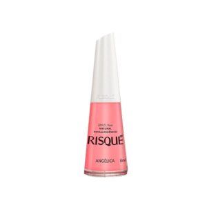 Esmalte Risqué Natural Angélica