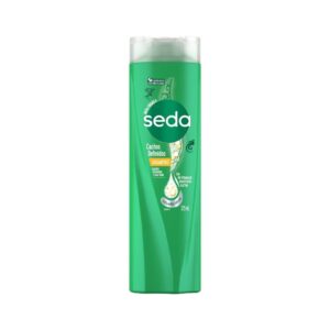 Shampoo Seda Cachos Definidos 325Ml
