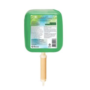 Sabonete Líquido Refil Cristal Ervas 800ml Premisse