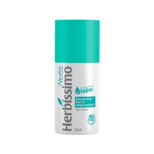 Desodorante Roll On Herbissimo Neutro 50Ml