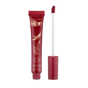 Balm Tint Jelly Catrice Disney Pixar Procurando Dory