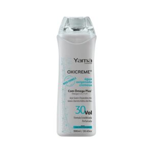 Água Oxigenada Yamá 30 Volumes 900ml
