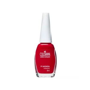 Esmalte Colorama Cremoso 5 Avenida