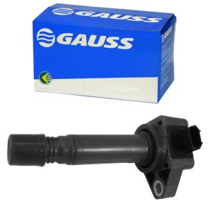 Bobina Ignição Honda New Civic 2006 A 2016 Gauss Gc4101
