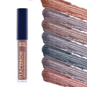 Mascara Para Sobrancelhas em Gel Bruna Tavares Bt Lacebrow