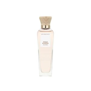 Agua Fresca de Rosas Blancas Adolfo Dominguez Edt - 120ml