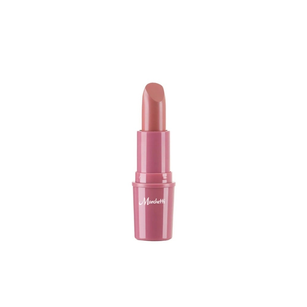Batom Marchetti Tô Vitaminada 09 - Semi Matte, Hidratante 1 Batom Marchetti Tô Vitaminada Incentivada 09