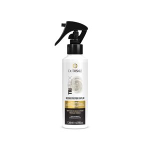 Reconstrutor Capilar Triskle Líquido Triplex 120ml