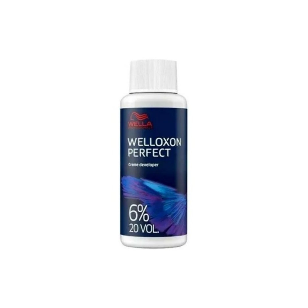 ?gua Oxigenada Welloxon 20 Volumes 60ml 1 Água Oxigenada Welloxon 20 Volumes 60ml