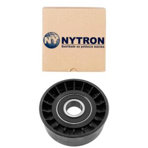 Polia Tensor Alternador VW Crossfox Eos Tiguan Nytron 1140