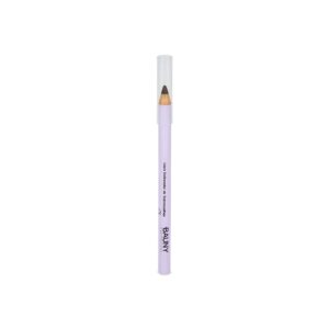 Lápis de Sobrancelha Bauny Cosméticos Universal 1,1gr
