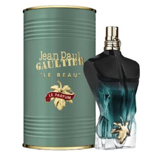 Jean Paul Gaultier Le Beau Le Parfum Masculino Eau de Parfum 125ml