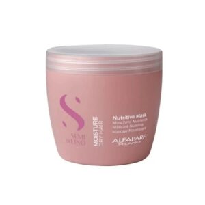 Máscara Semi Di Lino Moisture Nutritive 500ml - Alfaparf