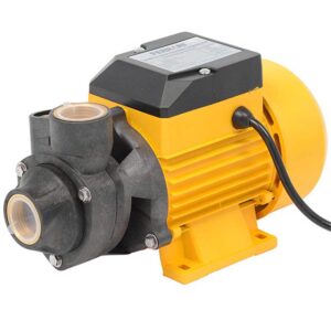 Bomba D'Água 0,5CV Périférica Acquaclean Bivolt FERRARI