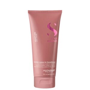 Leave-in Condicionador SDL Moisture Nutritive 200ml Alfaparf