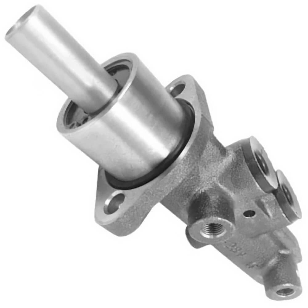 Cilindro Mestre Freio Duplo Fiat Linea e Punto com ABS 1 Cilindro Mestre Freio Duplo Fiat Linea Punto C/ Abs Controil