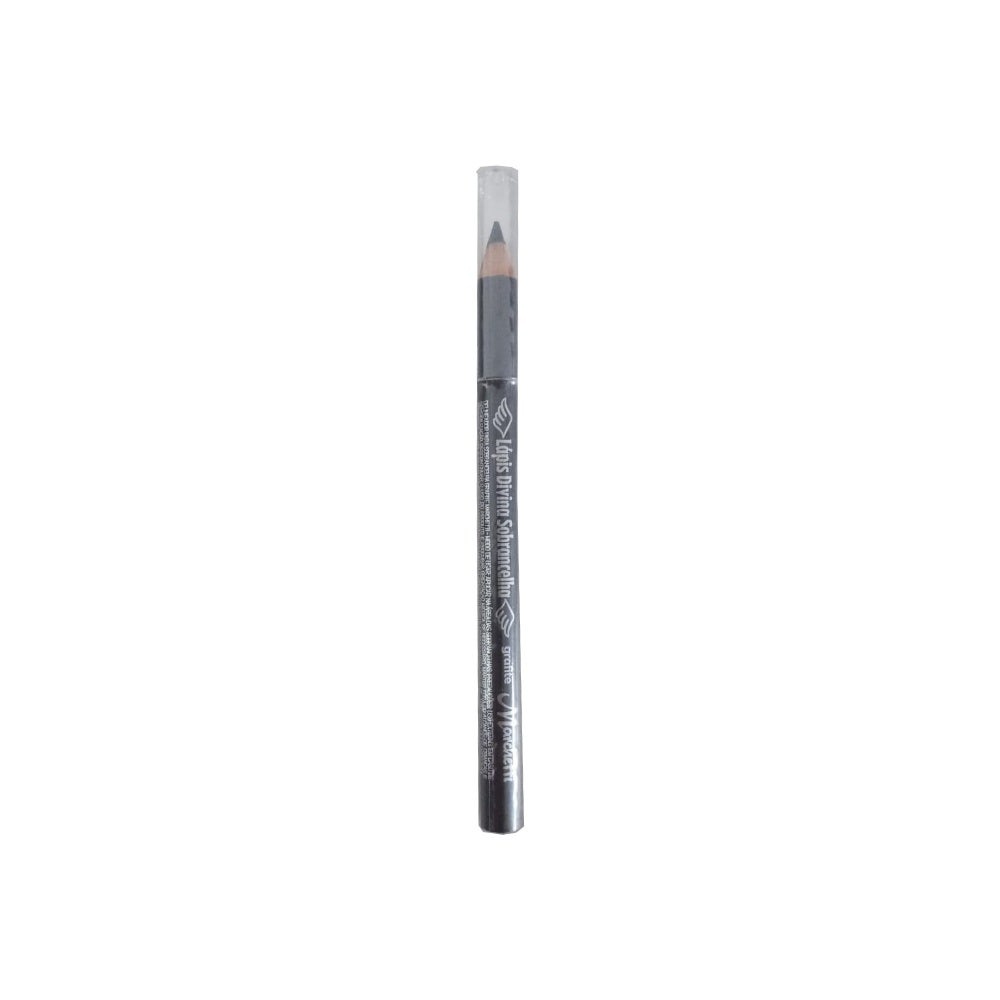 Delineador Sobrancelha Marchetti Grafite 1 Delineador Sobrancelha Marchetti Grafite
