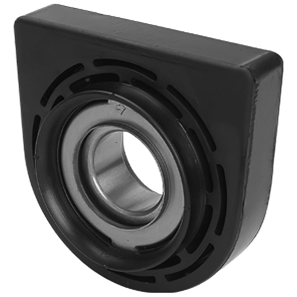 Rolamento Mancal Cardan MB 712 912 914 Ford Cargo VW 40mm 1 Rolamento Mancal do Cardan MB 712 912 914 OM364 OM904 40mm