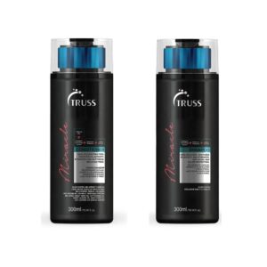 Kit Truss Miracle (2 itens)