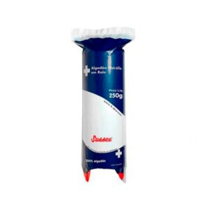 Algodão Sussex Rolo 250g
