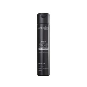 Shampoo Acquaflora Pós Coloração 300Ml