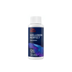 Água Oxigenada Welloxon 30 Volumes 60ml