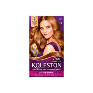 Tintura Koleston 7.3 Louro Avela