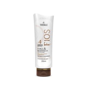 Leave-In Triskle Força E Resistência 250ml