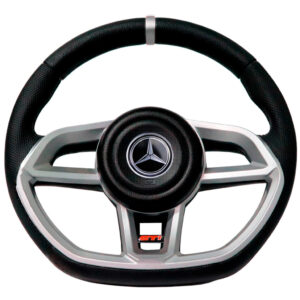 Volante Mercedes Benz Sprinter Direção 312 310