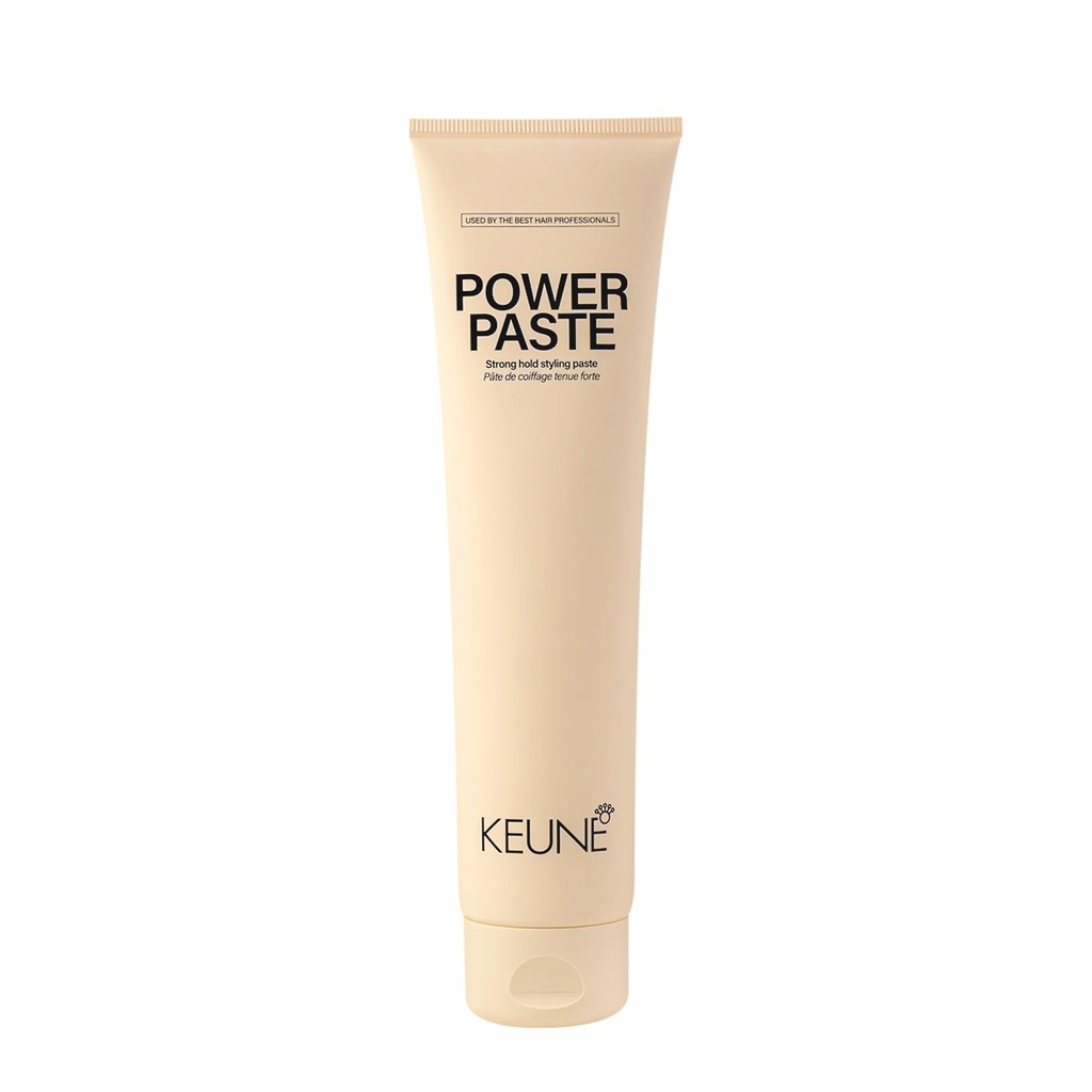 Pasta Modeladora Keune Style Power Paste 150ml - Fixação Forte 1 Keune Style Power Paste - Pasta Modeladora 150ml