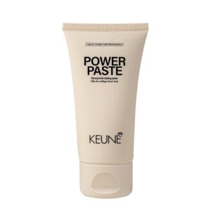 Keune Style Power Paste - Pasta Modeladora 50ml