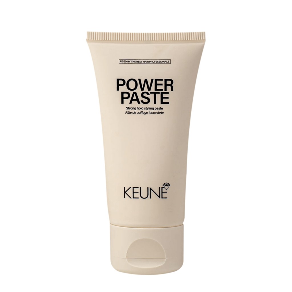 Keune Style Power Paste - Pasta Modeladora 50ml 1 Keune Style Power Paste - Pasta Modeladora 50ml
