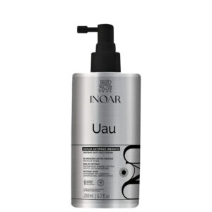 Inoar Uau Sérum Antifrizz Imediato 200ml