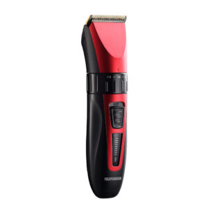 Aparador de Pelos e Barba Telefunken 12 em 1 HC350