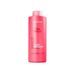 Wella Condicionador Invigo Color Brilliance 1000ml