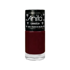 Esmalte Anita Capadócia Passeio de Balão 10ml | Vegano