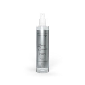 Body Splash Desodorante Corporal Giovanna Baby Silver 260ml