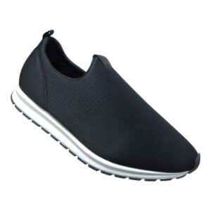 Tênis Feminino Via Uno 701021 Confortável