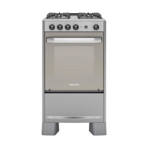 Fogão Suggar Select 4 Bocas Mesa Inox Bivolt FGISL410PRIX