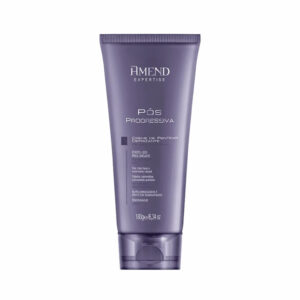Creme Amend Expertise Defrizante Pós Progressiva 180g