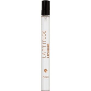 Lattitude Expedition Deo Colônia Pocket 15ml