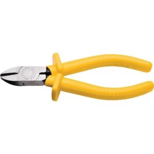 Alicate Tramontina Isolado Corte Diagonal 6", em Aço Carbono Especial - 41006/106